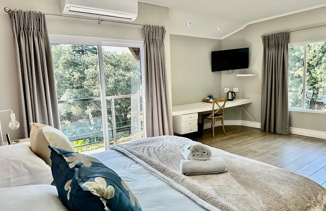 Serene Place Guest House & Conference Venue Affordable Luxury With Backup Power-1