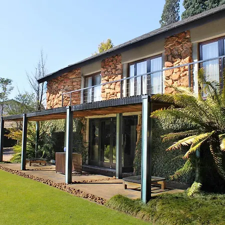 Serene Place Guest House & Conference Venue Affordable Luxury With Backup Power-2
