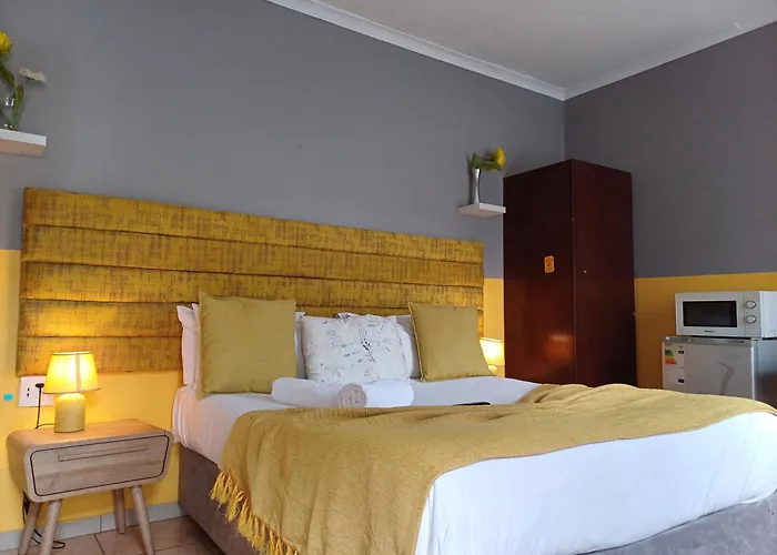 Horizon Bed And Breakfast