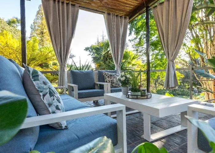 Serene Place Guest House & Conference Venue Affordable Luxury With Backup Power