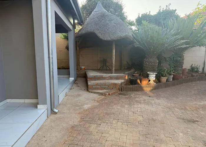 Horizon Bed And Breakfast